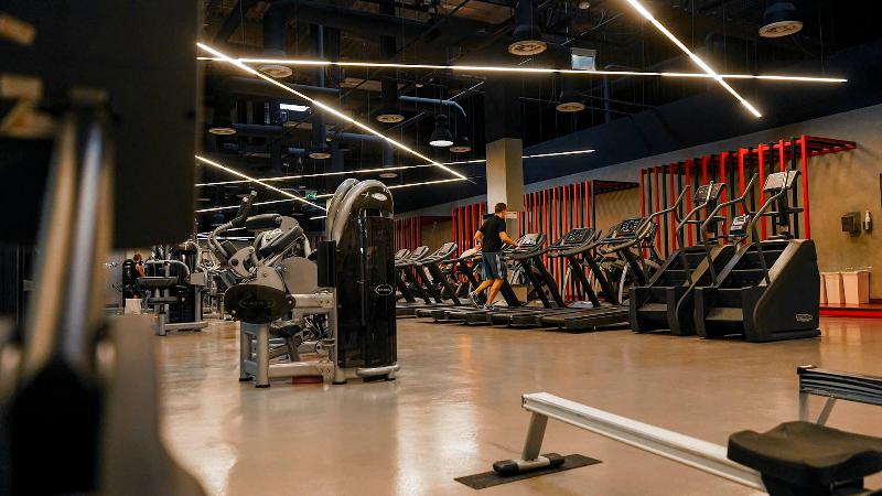 Iris Hotel Eden - Oda