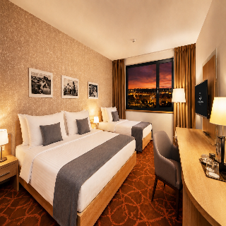 Iris Hotel Eden fotoÄŸrafÄ±