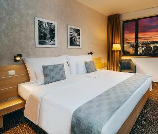 Iris Hotel Eden fotoÄŸrafÄ±