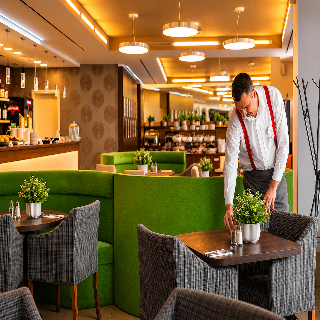 Iris Hotel Eden fotoÄŸrafÄ±