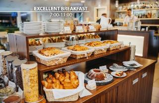 Iris Hotel Eden fotoÄŸrafÄ±