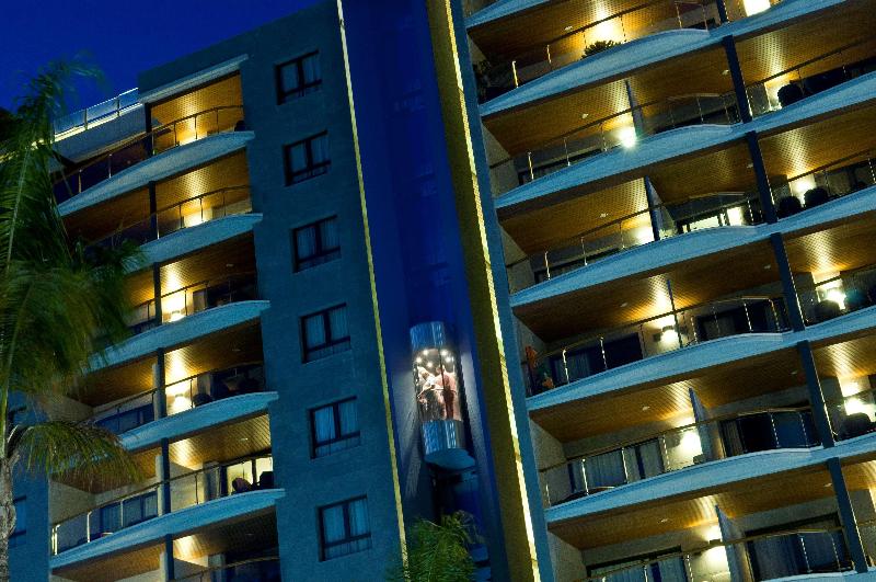 Radisson Blu Resort Gran Canaria - Genel