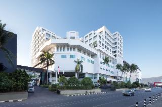 Aryaduta Manado fotoÄŸrafÄ±