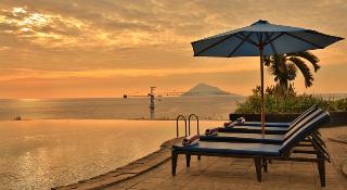 Aryaduta Manado fotoÄŸrafÄ±