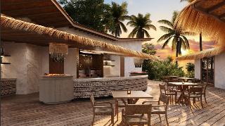 NH Collection Maldives Reethi Resort fotoÄŸrafÄ±