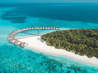 NH Collection Maldives Reethi Resort otel fotoğrafı