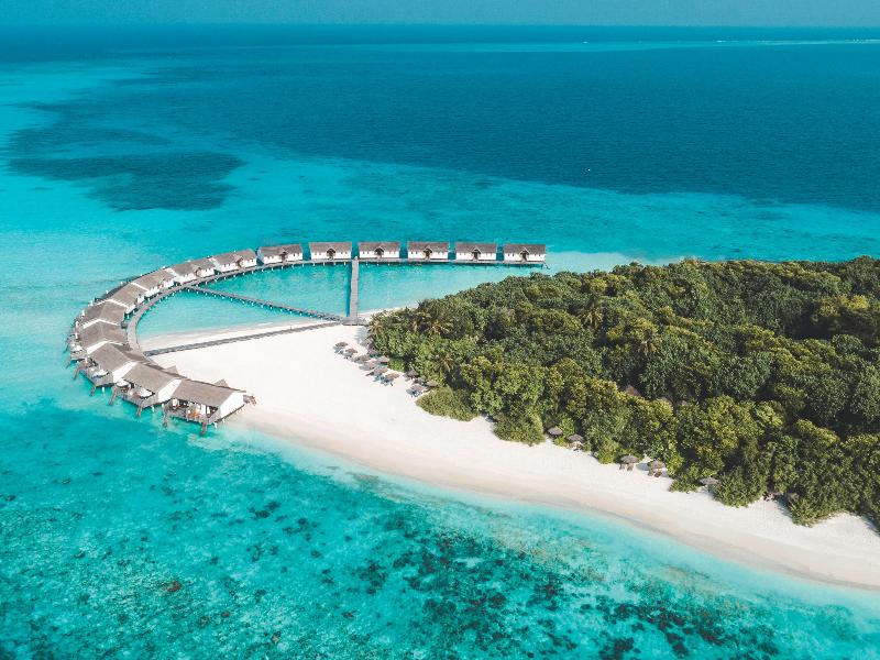 NH Collection Maldives Reethi Resort - Genel