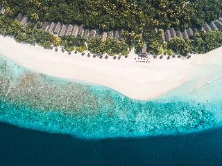 NH Collection Maldives Reethi Resort fotoÄŸrafÄ±