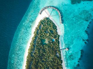 NH Collection Maldives Reethi Resort fotoÄŸrafÄ±
