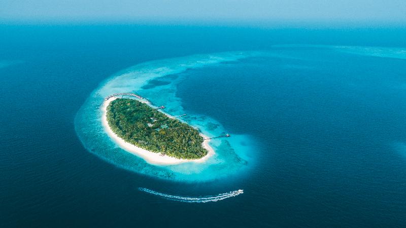 NH Collection Maldives Reethi Resort - Genel