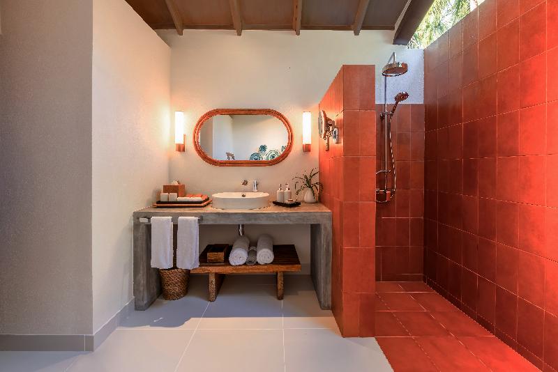 NH Collection Maldives Reethi Resort - Oda