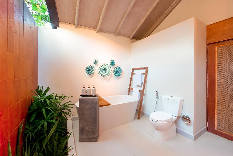 NH Collection Maldives Reethi Resort - Oda