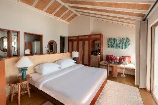 NH Collection Maldives Reethi Resort fotoÄŸrafÄ±