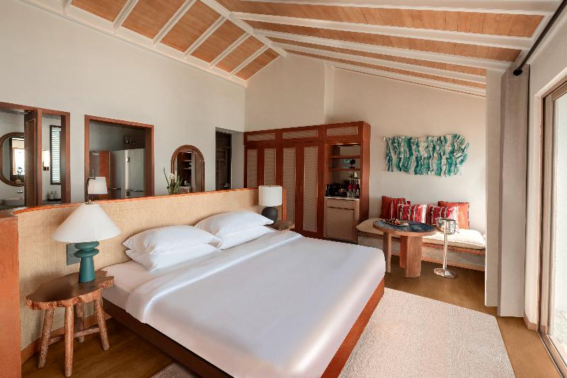 NH Collection Maldives Reethi Resort - Oda