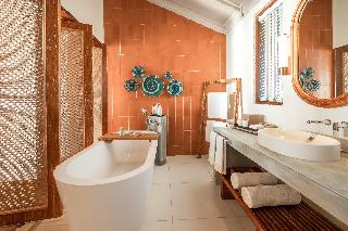 NH Collection Maldives Reethi Resort fotoÄŸrafÄ±