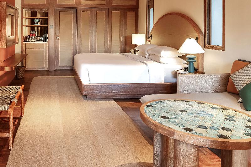 NH Collection Maldives Reethi Resort - Oda