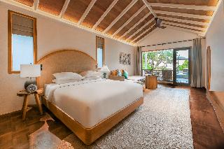 NH Collection Maldives Reethi Resort fotoÄŸrafÄ±