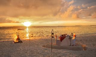 NH Collection Maldives Reethi Resort fotoÄŸrafÄ±