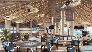 NH Collection Maldives Reethi Resort fotoÄŸrafÄ±
