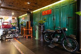 MeStyle Place Hotel fotoÄŸrafÄ±