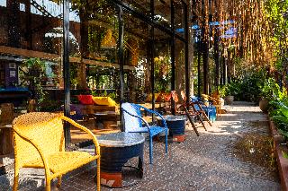 MeStyle Place Hotel fotoÄŸrafÄ±