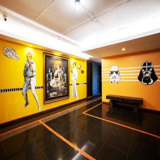 MeStyle Place Hotel fotoÄŸrafÄ±