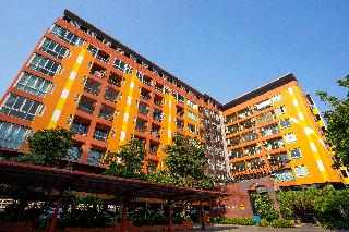 MeStyle Place Hotel fotoÄŸrafÄ±