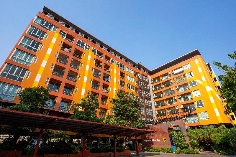 MeStyle Place Hotel - Genel