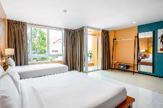 MeStyle Place Hotel fotoÄŸrafÄ±