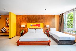 MeStyle Place Hotel fotoÄŸrafÄ±