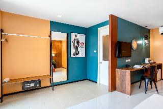 MeStyle Place Hotel fotoÄŸrafÄ±