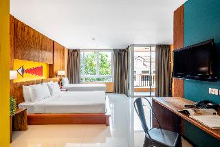 MeStyle Place Hotel fotoÄŸrafÄ±