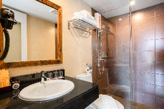 MeStyle Place Hotel fotoÄŸrafÄ±
