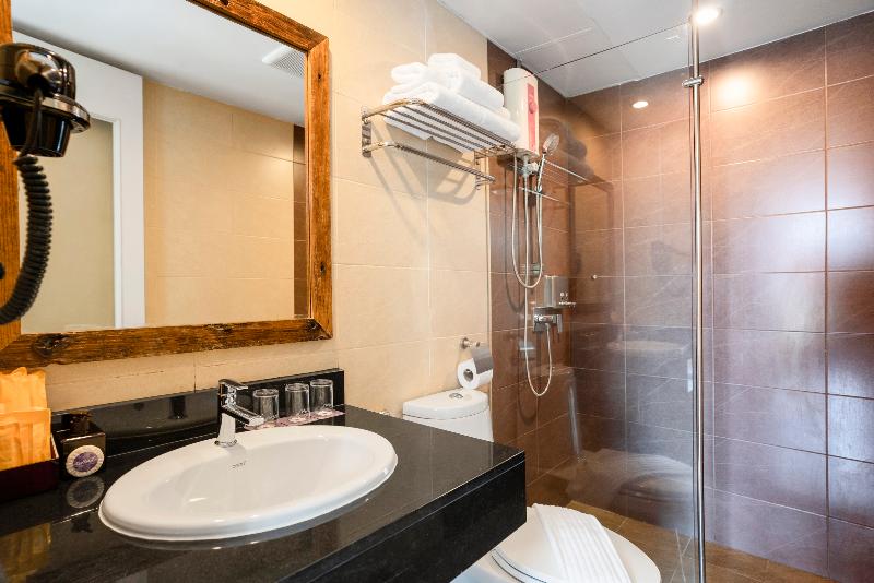 MeStyle Place Hotel - Oda