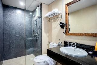 MeStyle Place Hotel fotoÄŸrafÄ±