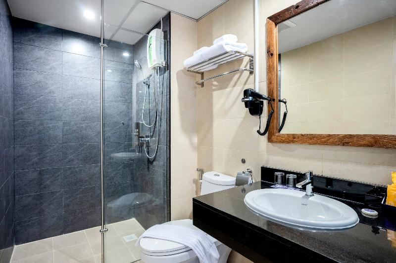 MeStyle Place Hotel - Oda