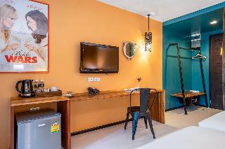MeStyle Place Hotel fotoÄŸrafÄ±
