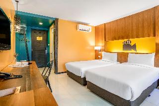 MeStyle Place Hotel fotoÄŸrafÄ±