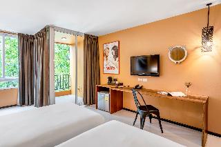 MeStyle Place Hotel fotoÄŸrafÄ±