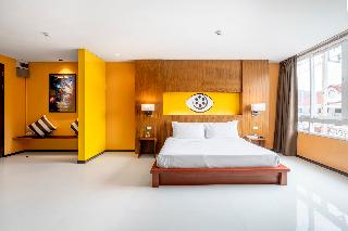 MeStyle Place Hotel fotoÄŸrafÄ±