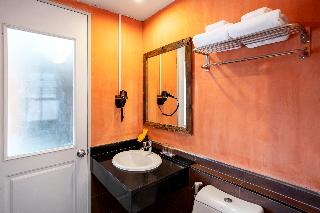 MeStyle Place Hotel fotoÄŸrafÄ±
