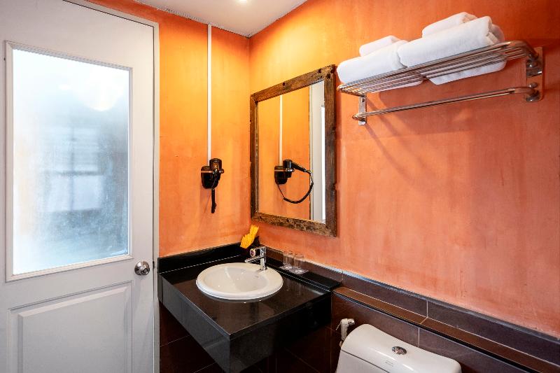 MeStyle Place Hotel - Oda