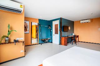 MeStyle Place Hotel fotoÄŸrafÄ±