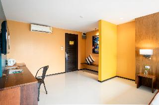 MeStyle Place Hotel fotoÄŸrafÄ±