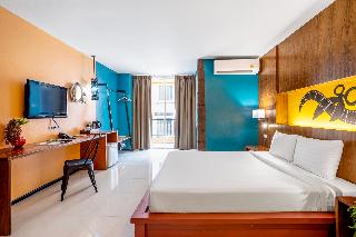 MeStyle Place Hotel fotoÄŸrafÄ±