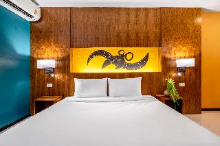 MeStyle Place Hotel fotoÄŸrafÄ±