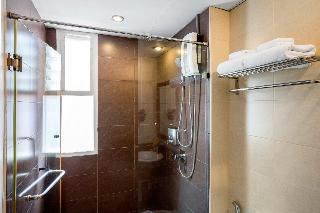 MeStyle Place Hotel fotoÄŸrafÄ±