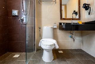 MeStyle Place Hotel fotoÄŸrafÄ±