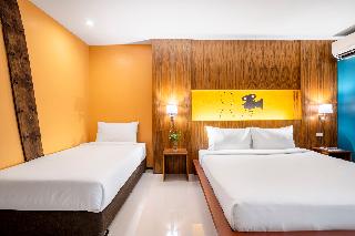 MeStyle Place Hotel fotoÄŸrafÄ±