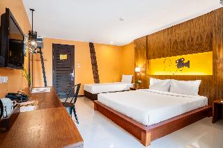 MeStyle Place Hotel fotoÄŸrafÄ±